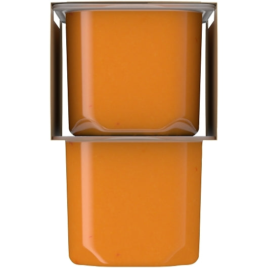 Gerber 2nd Foods Non-GMO Sweet Potato Puree Baby Food Tub, 2x 4 oz Tubs, 8 x 8 oz Case - DOT product image 8