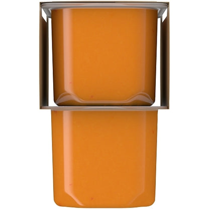 Gerber 2nd Foods Non-GMO Sweet Potato Puree Baby Food Tub, 2x 4 oz Tubs, 8 x 8 oz Case - DOT product image 8