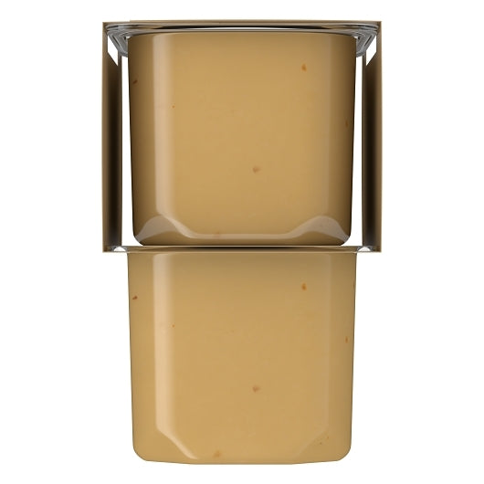 Gerber 2nd Foods Banana Puree Baby Food Tub, 2x 4 oz Tubs, 8 x 8 oz Case - DOT product image 6