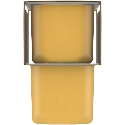 Gerber 2nd Foods Non-GMO Pear Puree Baby Food Tub, 2x 4 oz Tubs, 8 x 8 oz Case - DOT product image 7