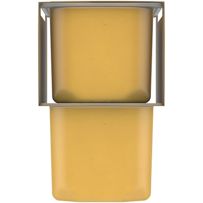Gerber 2nd Foods Non-GMO Pear Puree Baby Food Tub, 2x 4 oz Tubs, 8 x 8 oz Case - DOT product image 7