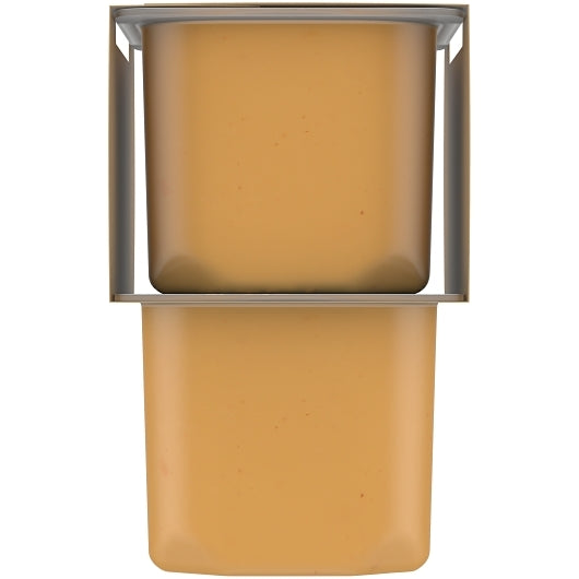 Gerber 2nd Foods Non-GMO Applesauce Puree Baby Food Tub, 2x 4 oz Tubs, 8 x 8 oz Case - DOT product image 6