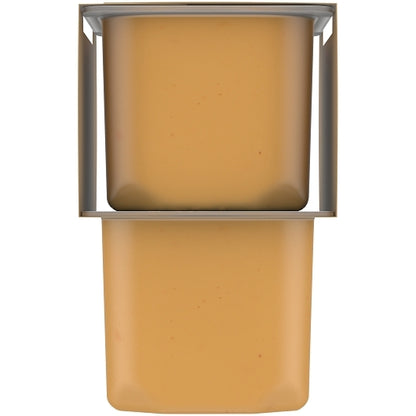 Gerber 2nd Foods Non-GMO Applesauce Puree Baby Food Tub, 2x 4 oz Tubs, 8 x 8 oz Case - DOT product image 6