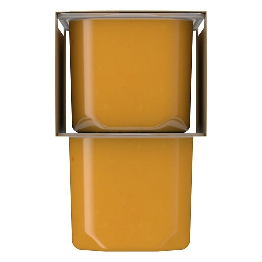 Gerber 2nd Foods Non-GMO Peach Puree Baby Food Tub, 2x 4 oz Tubs, 8 x 8 oz Case - DOT product image 8