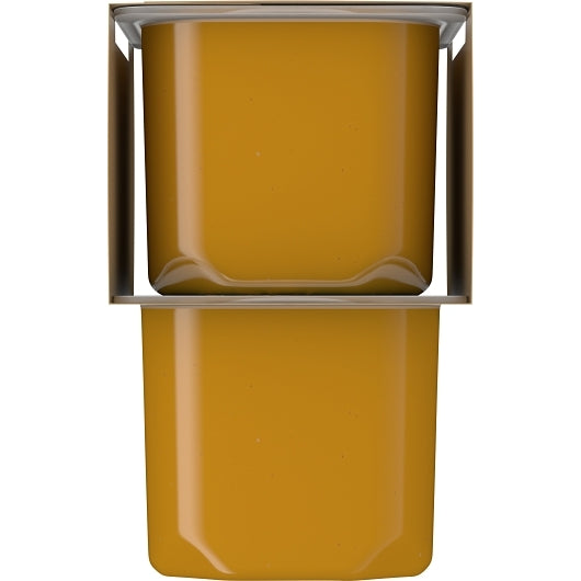 Gerber Natural for Baby Non-GMO Apricot Mixed Fruit Puree Baby Food Tub, 2x 4 oz Tubs, 8 x 8 oz Case - DOT product image 5