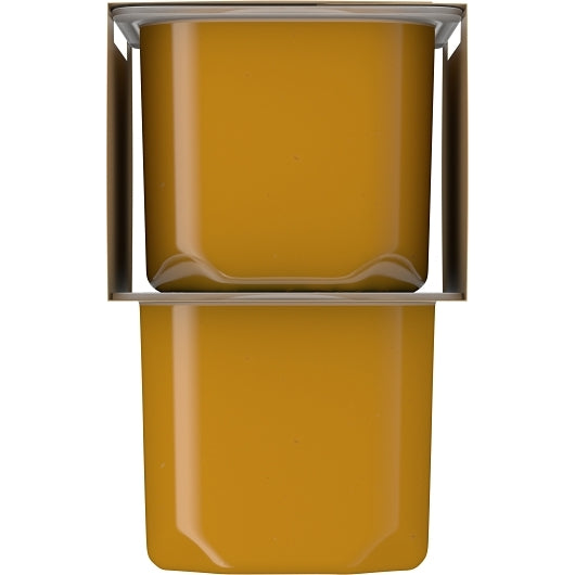 Gerber Natural for Baby Non-GMO Apricot Mixed Fruit Puree Baby Food Tub, 2x 4 oz Tubs, 8 x 8 oz Case - DOT product image 7