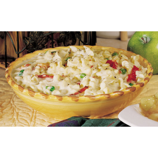 Taste Traditions Carbonara Pasta, 4 x 5 lb Case - DOT product image 6