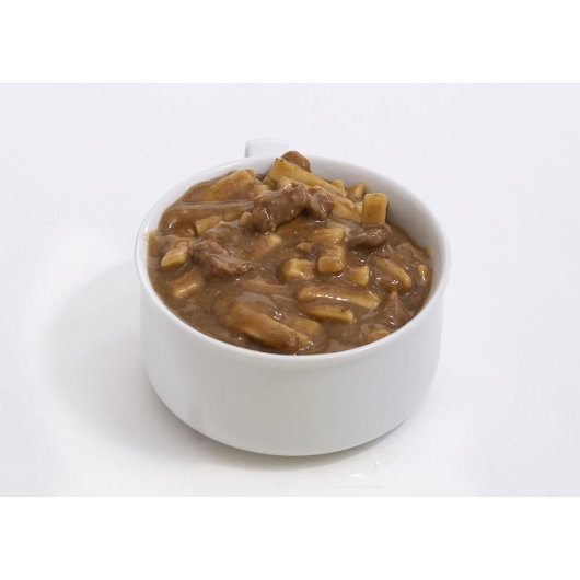 Taste Traditions Beef & Noodles, 4 x 5 lb Case - Pantry Ingredients