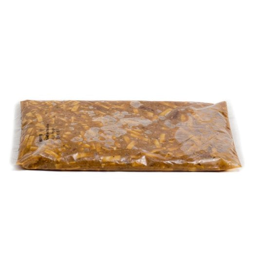 Taste Traditions BEEF & NOODLES, 4 x 5 lb Case - DOT product image 3