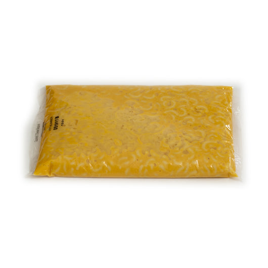 Taste Traditions GOURMET 3 CHEESE MACARONI, 4 x 5 lb Case - GS1 inner-pack image