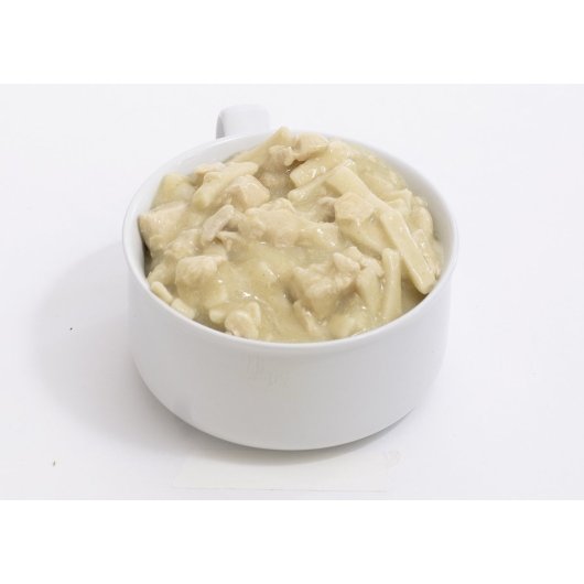 Taste Traditions CHICKEN & NOODLES, 4 x 5 lb Case - DOT product image 2