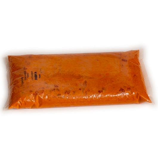 Taste Traditions Creamy Tomato Soup, 2 x 8 lb Case - Prepared Foods