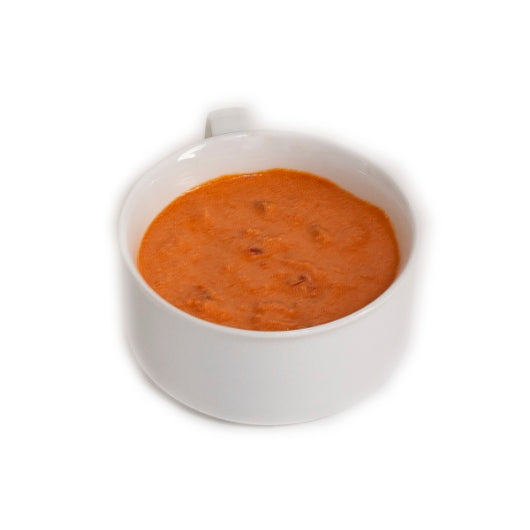 Taste Traditions Creamy Tomato Soup, 2 x 8 lb Case - GS1 raw or uncooked product image