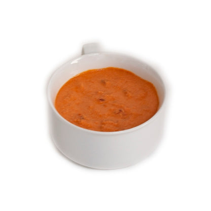 Taste Traditions Creamy Tomato Soup, 2 x 8 lb Case - GS1 raw or uncooked product image
