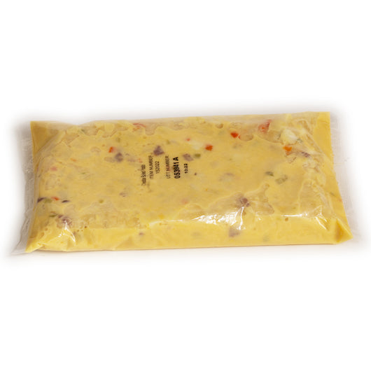 Taste Traditions SOUP CALIFORNIA MEDLEY, 2 x 8 lb Case - DOT product image 3