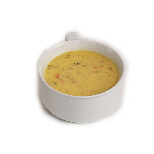 Taste Traditions SOUP CALIFORNIA MEDLEY, 2 x 8 lb Case - DOT product image 2