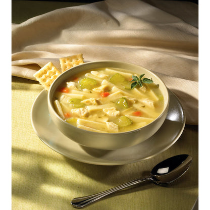 Taste Traditions Chicken Noodle Soup, 2 x 8 lb Case - DOT product image 5