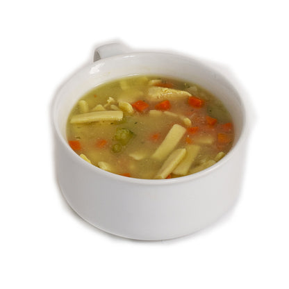 Taste Traditions Chicken Noodle Soup, 2 x 8 lb Case - DOT product image 2