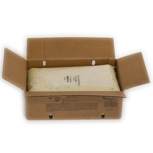 Taste Traditions Chicken with Wild Rice Soup, 2 x 8 lb Case - GS1 closed shipping case image