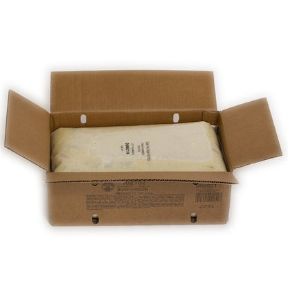 Taste Traditions Chicken with Wild Rice Soup, 2 x 8 lb Case - GS1 closed shipping case image