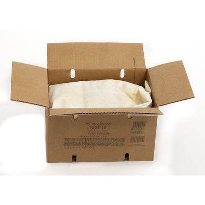 Taste Traditions SAUCE ALFREDO, 4 x 5 lb Case - DOT product image 3