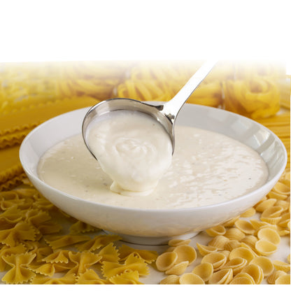 Taste Traditions SAUCE ALFREDO, 4 x 5 lb Case - DOT product image 5