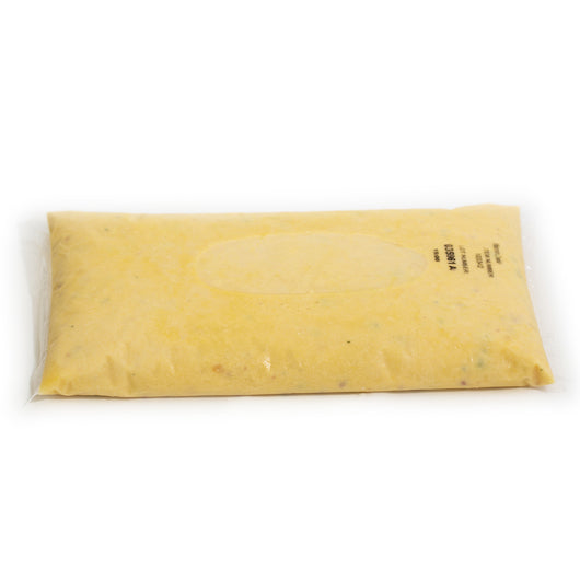 Taste Traditions SOUP WISCONSIN CHEDDAR, 2 x 8 lb Case - Alternate product angle or state