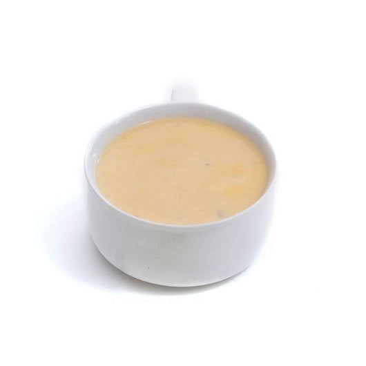 Taste Traditions Soup Wisconsin Cheddar, 2 x 8 lb Case - Prepared Foods