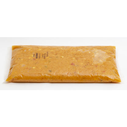 Taste Traditions Ready to Use Cheesy Chicken Tortilla Soup, 2 x 8 lb Case - Alternate product angle or state