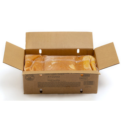 Taste Traditions Ready to Use Cheesy Chicken Tortilla Soup, 2 x 8 lb Case - Alternate product angle or state