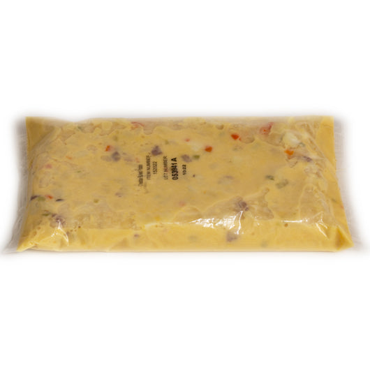 Taste Traditions Cheddar Baked Potato Soup, 2 x 8 lb Case - DOT product image 3