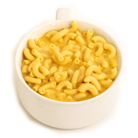 Taste Traditions Homestyle Macaroni And Cheese, 4 x 5 lb Case - GS1 raw or uncooked product image