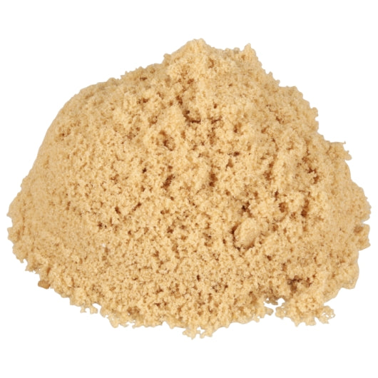C&H Cane Sugar Light Brown, 1 x 50 lb Case - Pantry Ingredients