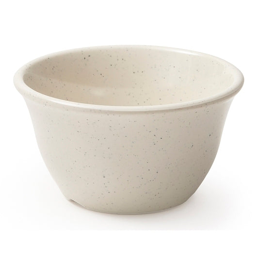 G.E.T. Enterprises 7 Ounce 4 Inch Santa Fe Bowl Ironstone, 1 x 4 DZ Case - Plates Bowls