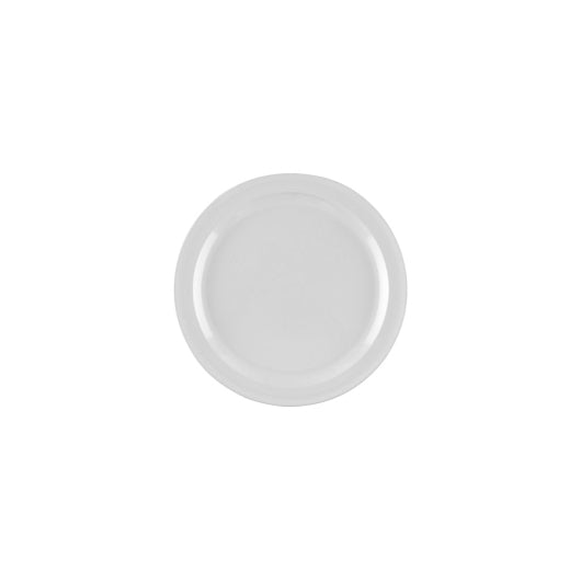 G.E.T. Enterprises Supermel 9 Inch White Plate, 1 x 2 DZ Case - DOT product image 3