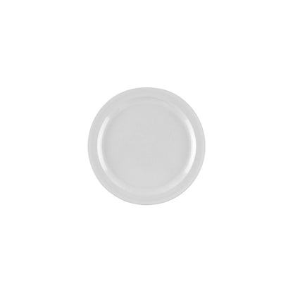 G.E.T. Enterprises Supermel 9 Inch White Plate, 1 x 2 DZ Case - DOT product image 3