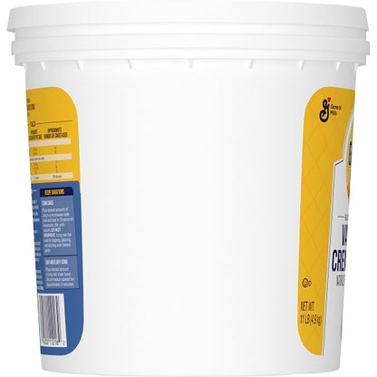 Gold Medal Ready-To-Spread Vanilla Creme Icing, 2 x 11 lb Case - DOT product image 5