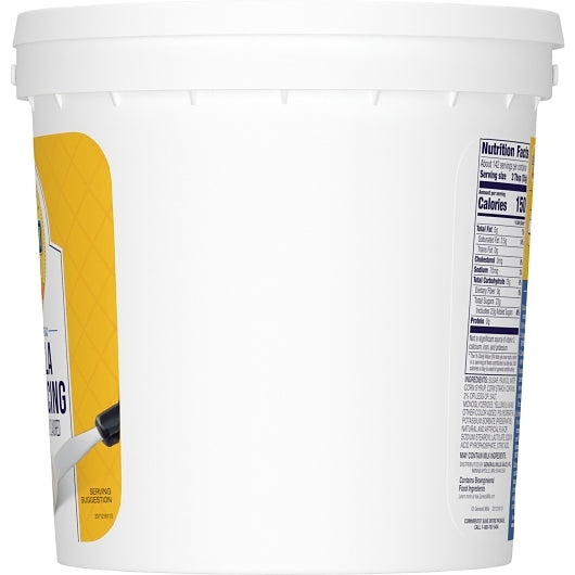 Gold Medal Ready-To-Spread Vanilla Creme Icing, 2 x 11 lb Case - DOT product image 7
