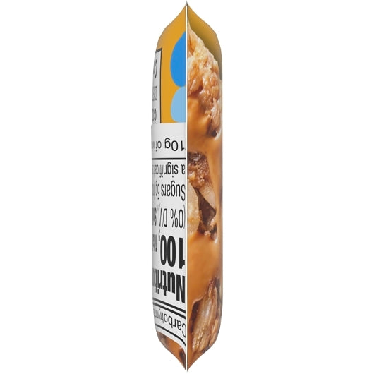 Nature Valley Crunchy Peanut Butter Granola Bar, 144 x 0.74 oz Case - DOT product image 7