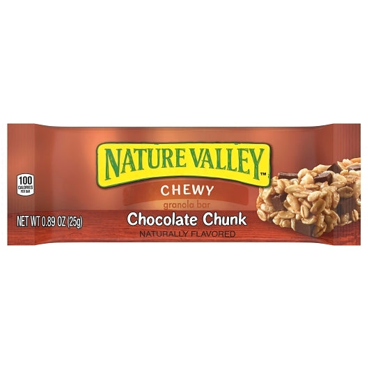Nature Valley Chewy Granola Bar Variety Pack, 1 x 120 ct Case - DOT product image 3