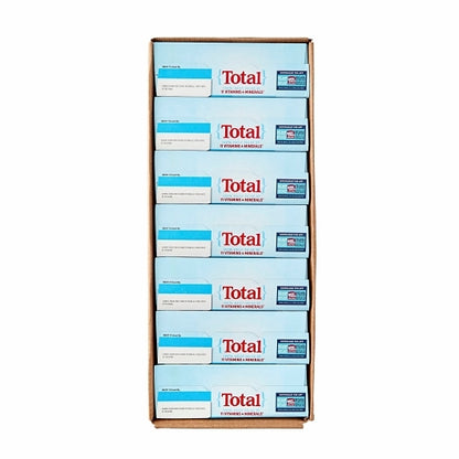 Total Whole Grain Cereal, 7 x 16 oz Case - GS1 open-case image