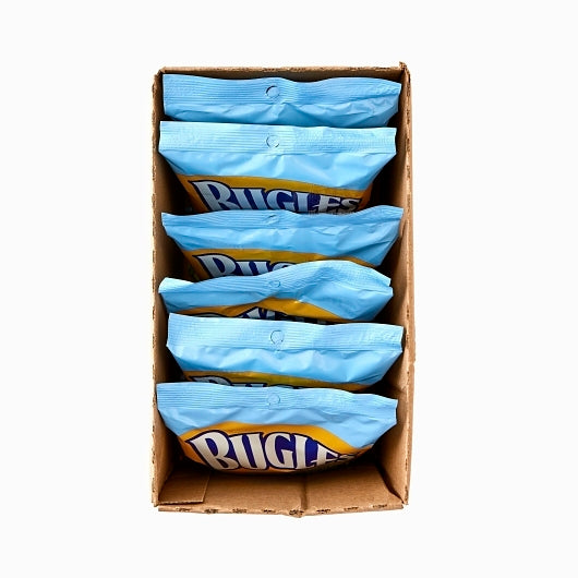 Bugles Ranch Flavor, 6 x 3 oz Case - DOT product image 4