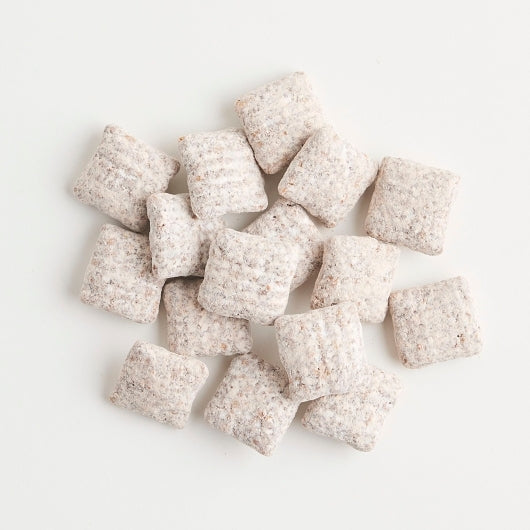Chex Mix Muddy Buddies Cookies & Cream Snack Mix, 7 x 4.25 oz Case - DOT product image 3