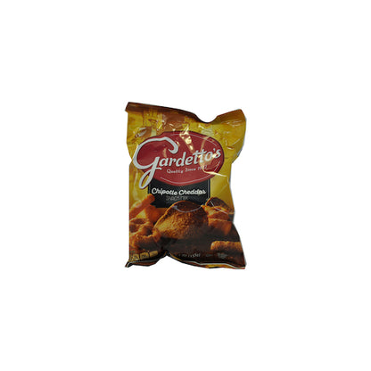 Gardetto's Chipotle Cheddar Snack Mix, 7 x 5.5 oz Case - GS1 inner-pack image