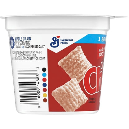 (Price/CASE)Cinnamon Chex 16000-14883 Cinnamon Chex(R) Cereal Si - DOT product image 4