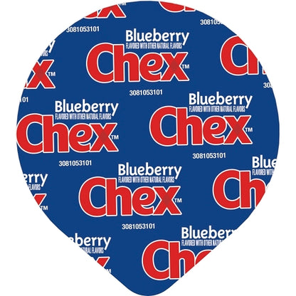 Chex Cereal Blueberry Cereal, 60 x 2 oz Case - DOT product image 8