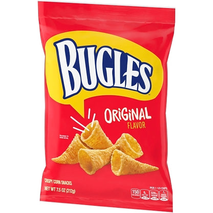 Bugles Original Flavor, 8 x 7.5 oz Case - DOT product image 8