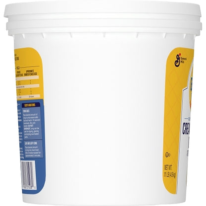 Gold Medal Ready-To-Spread Cream Cheese Icing, 2 x 11 lb Case - DOT product image 7