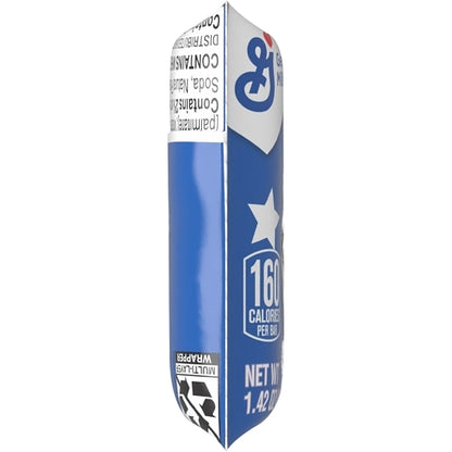 Cheerios Team Bars Cereal, 96 x 1.42 oz Case - DOT product image 8