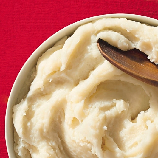Betty Crocker Mashed Potatoes, 6 x 13.75 oz Case - DOT product image 6